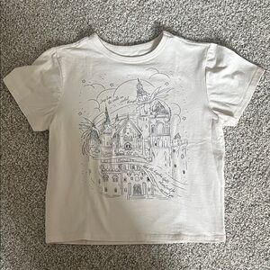 Official Taylor Swift Speak Now Baby Tee